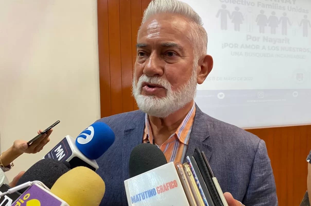 Instalarán centro de resguardo y laboratorio de identificación en Nayarit