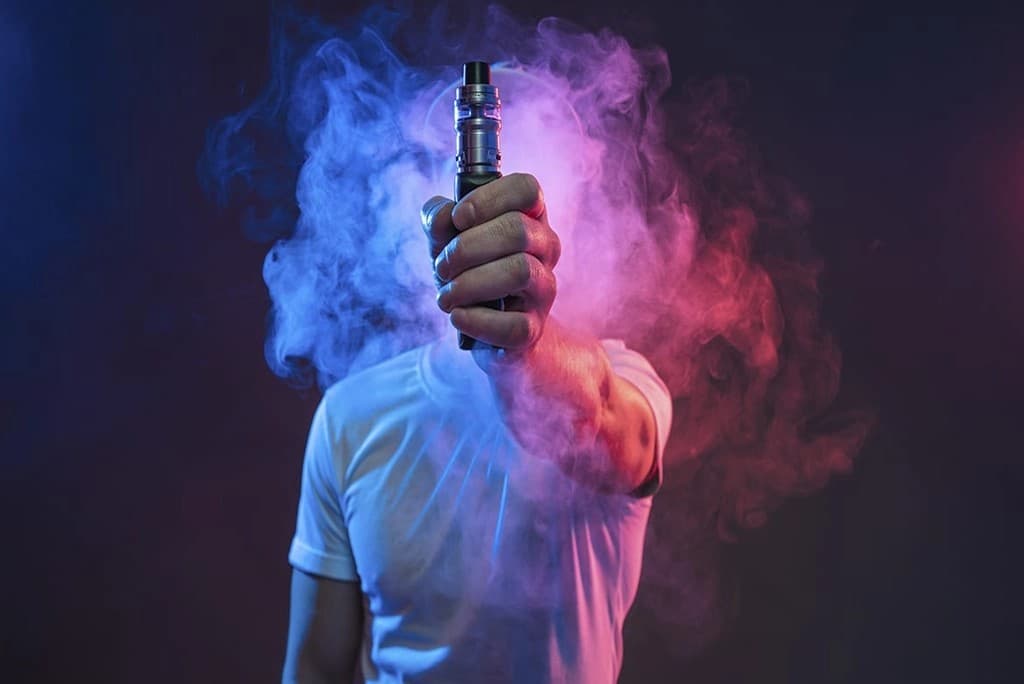 Diputados alistan ley para prohibición total de vapeadores en México