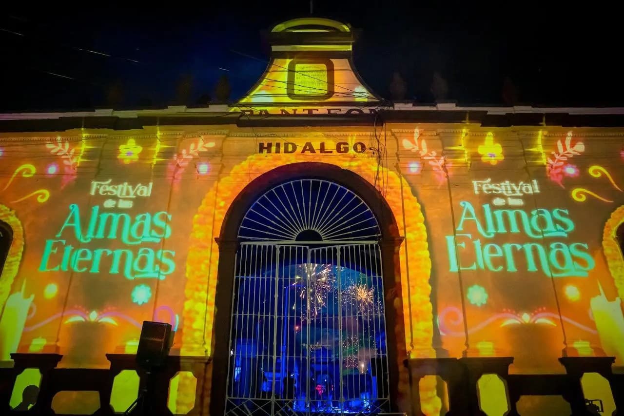 Cómo se vive el Día de Muertos en Nayarit