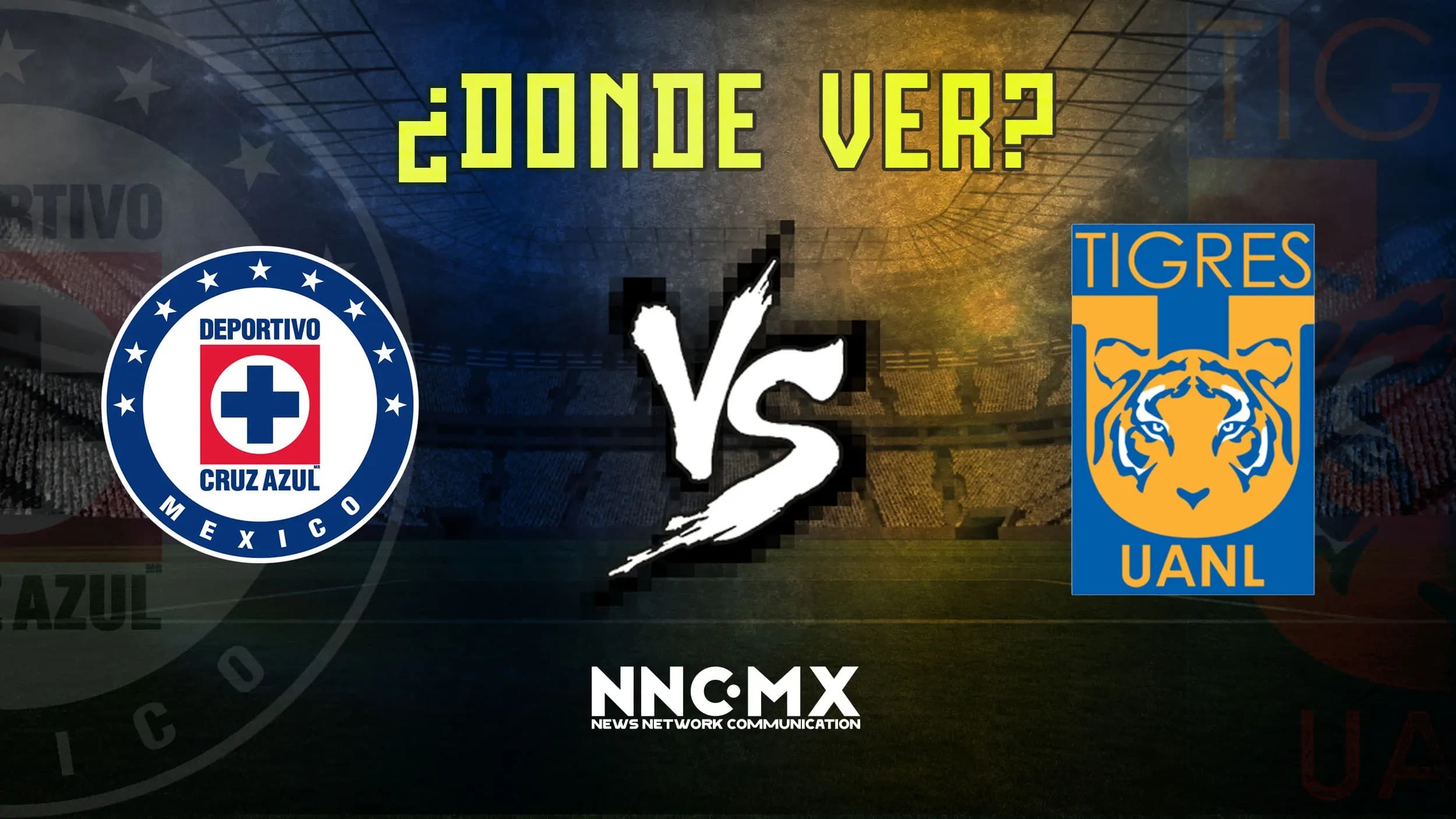 Cruz Azul vs Tigres: Previa de la Semifinal de Ida del Apertura 2024