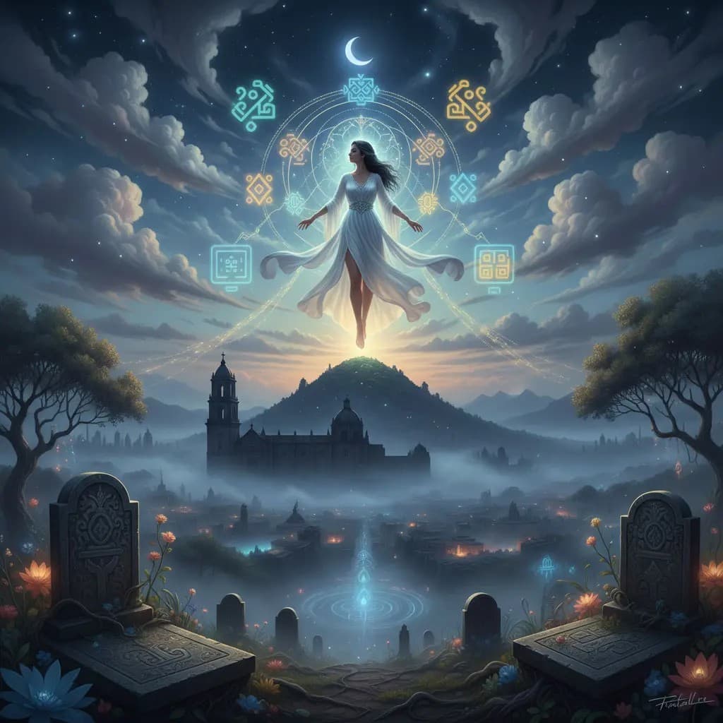 Leyendas urbanas modernas de Tepic: Cuando los miedos antiguos se reinventan en redes sociales