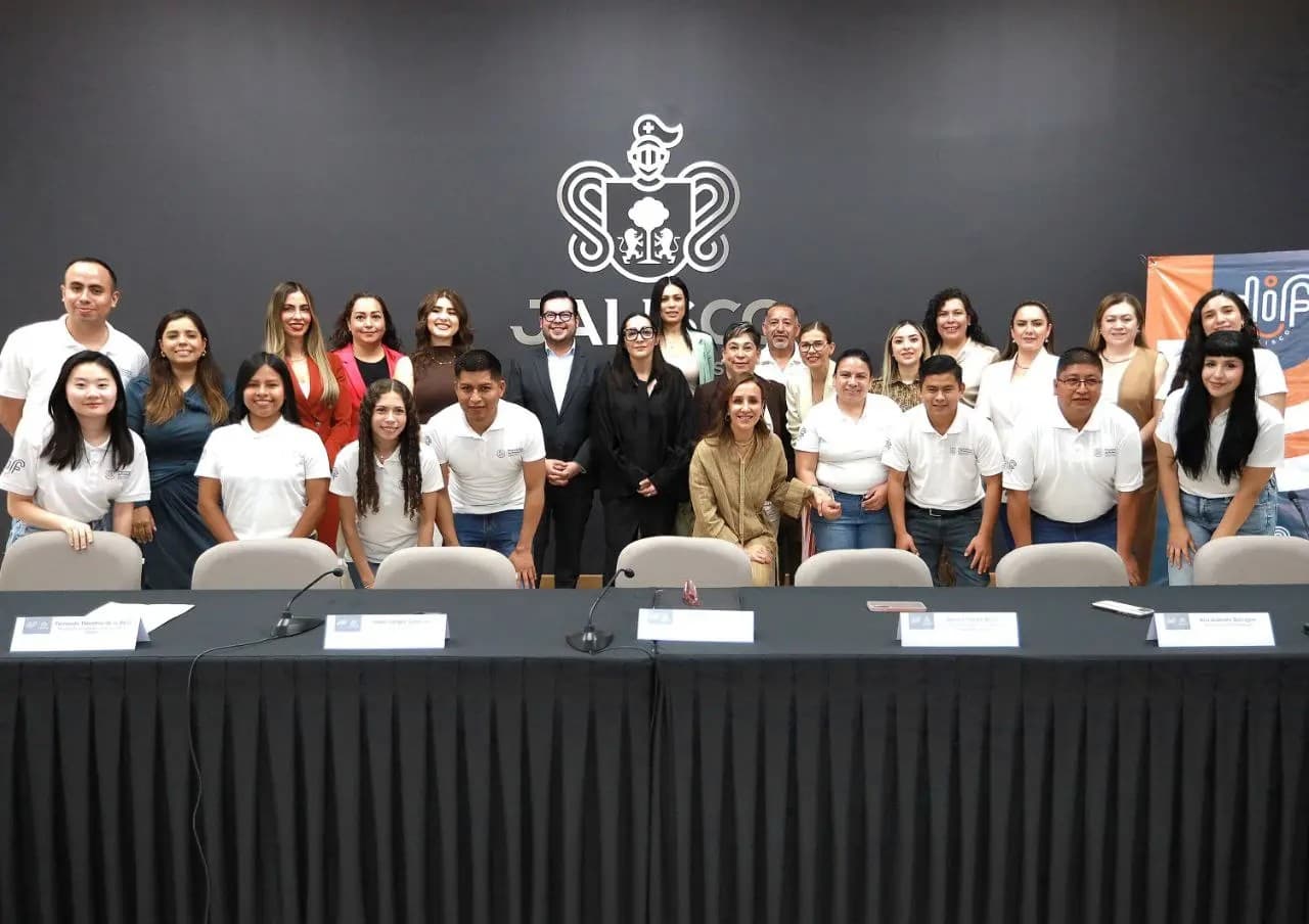 Lanzan protocolo para proteger a menores durante el Mundial 2026