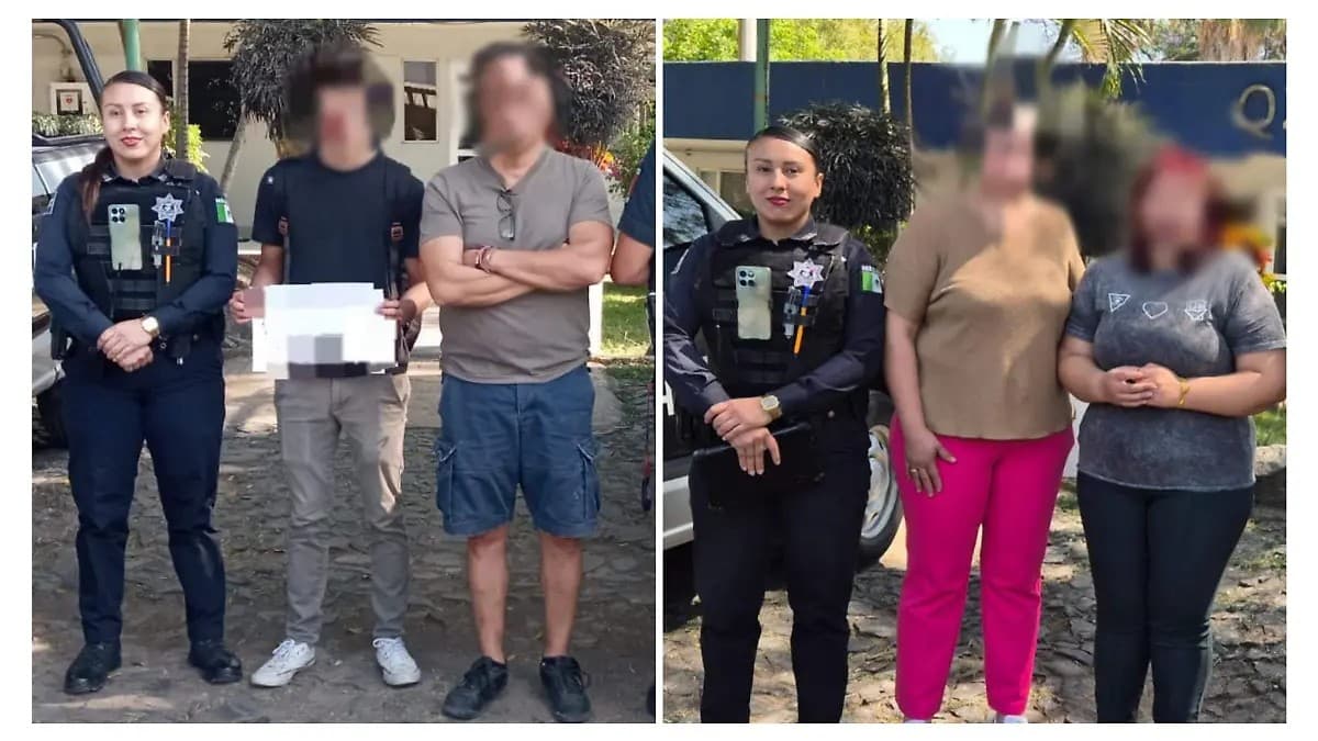 Frustran secuestro virtual de dos estudiantes del CUCEI en Guadalajara