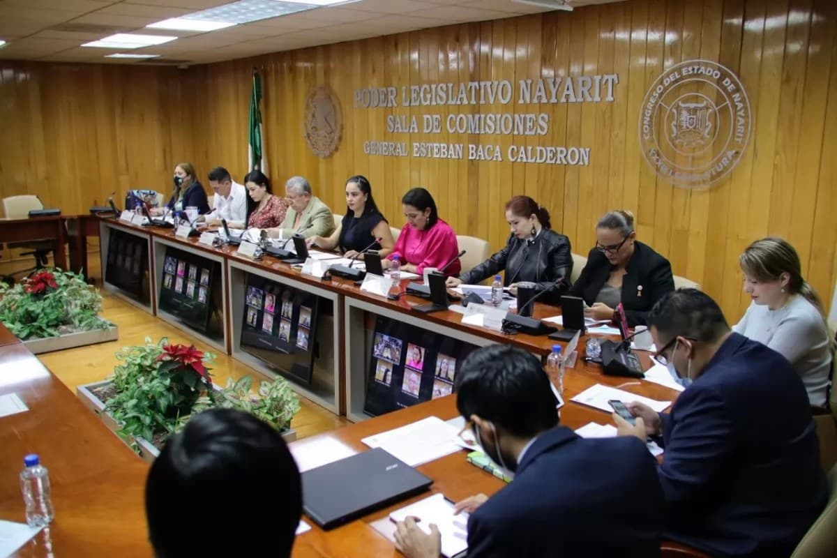 Ningún Ayuntamiento ha solicitado autorización para créditos: Congreso