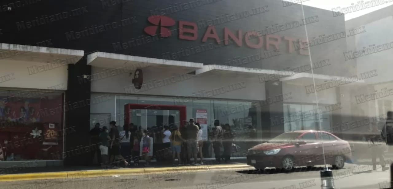 Alertan por robo de tarjetas en Bahía de Banderas