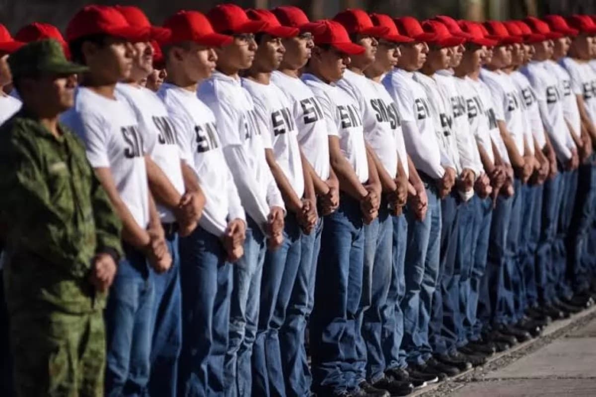 Sorteo del Servicio Militar en Tepic será el 28 de noviembre