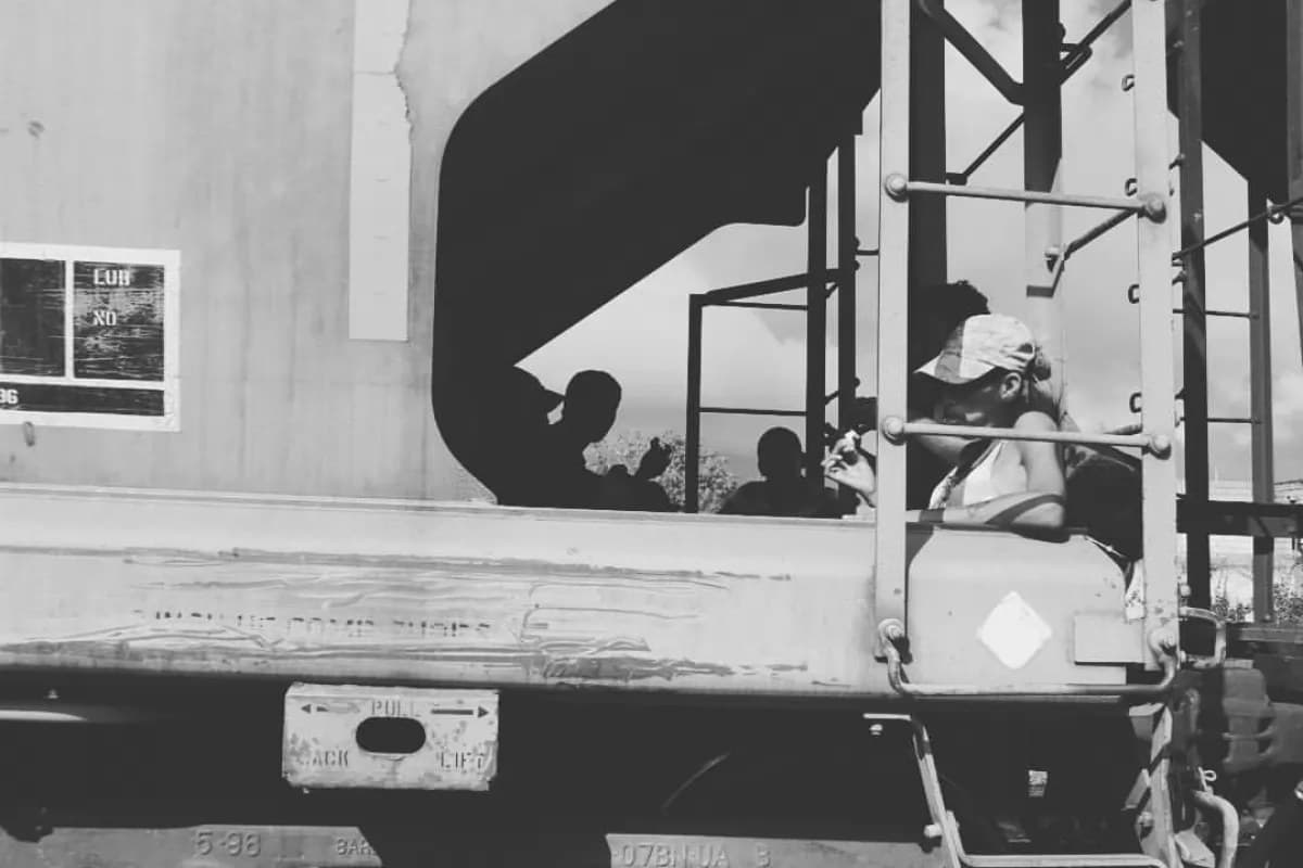 70 mil migrantes fueron víctimas de secuestro