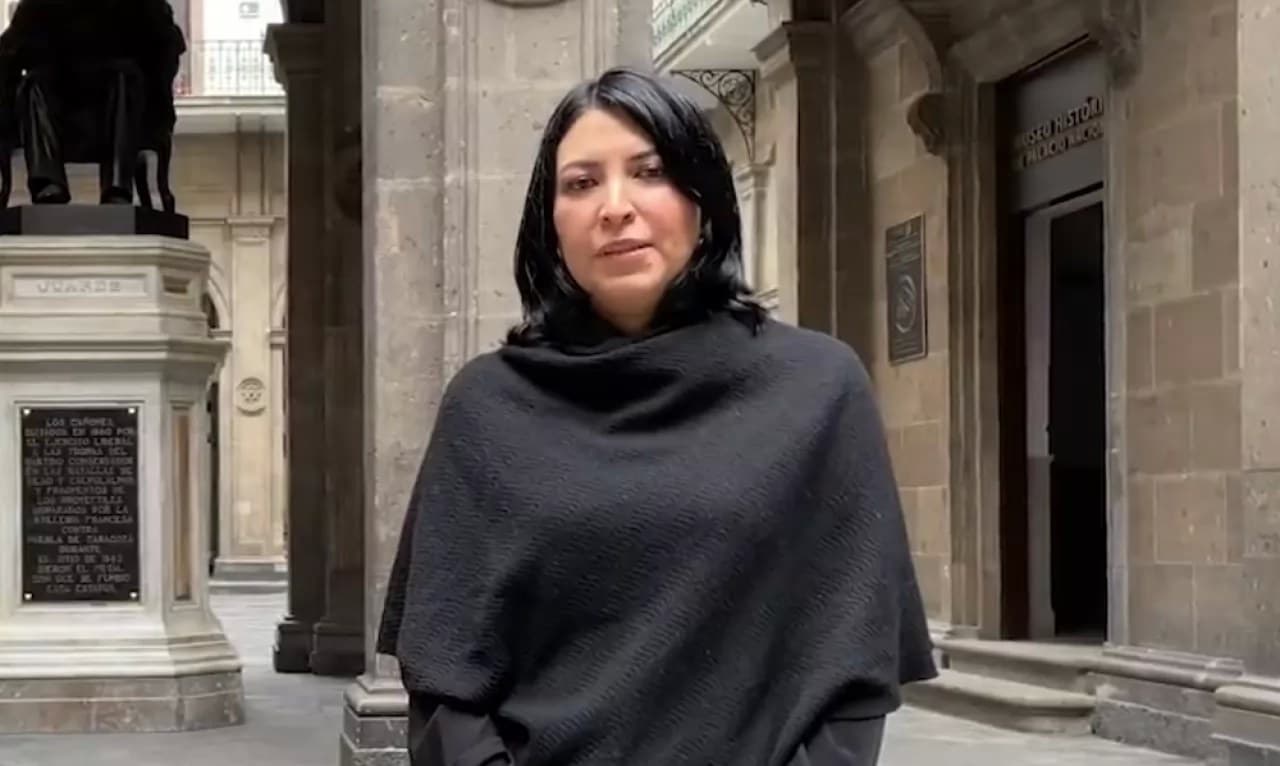 Propondrá AMLO a Victoria Rodríguez como Gobernadora del Banxico