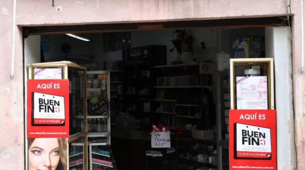 Impulsó el Buen Fin la reactivación económica de Nayarit