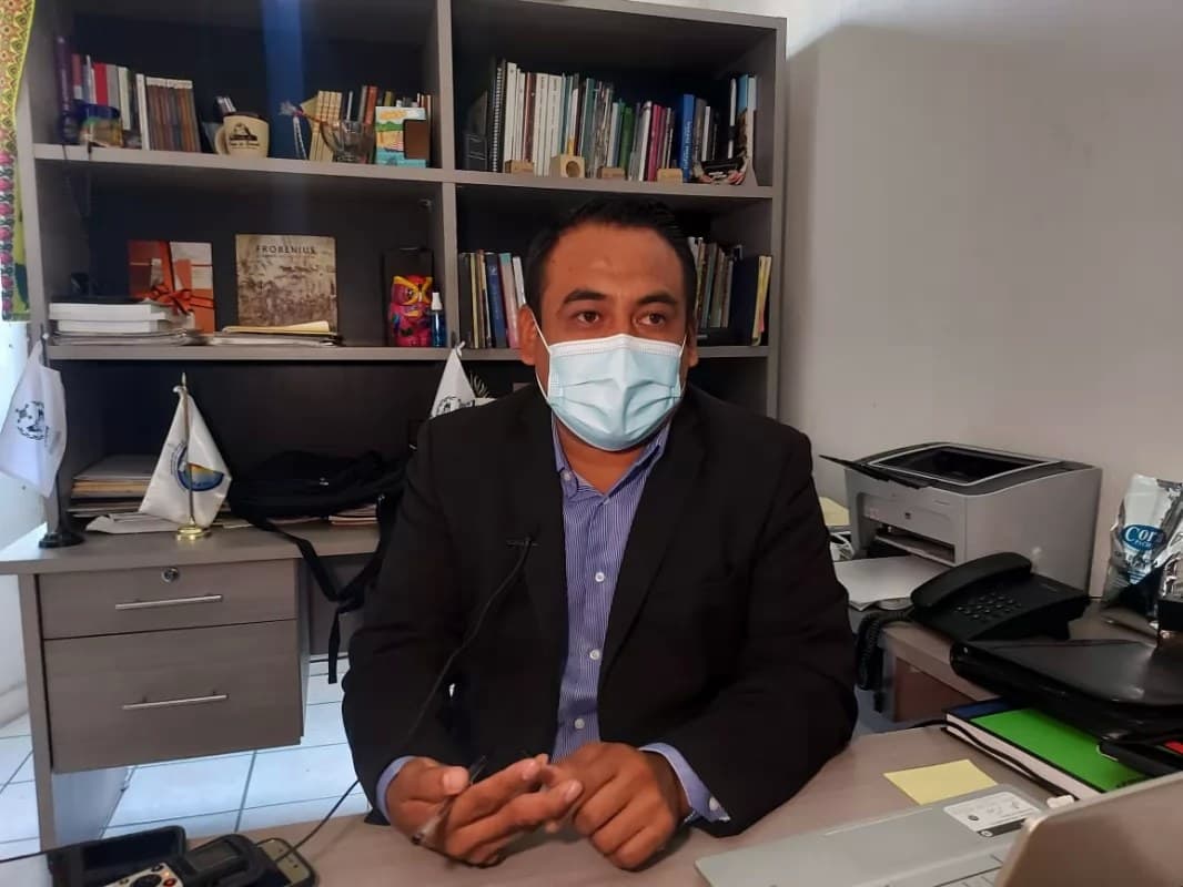 CDDH inicia queja de oficio por presunto acoso en Secundaria de Tepic