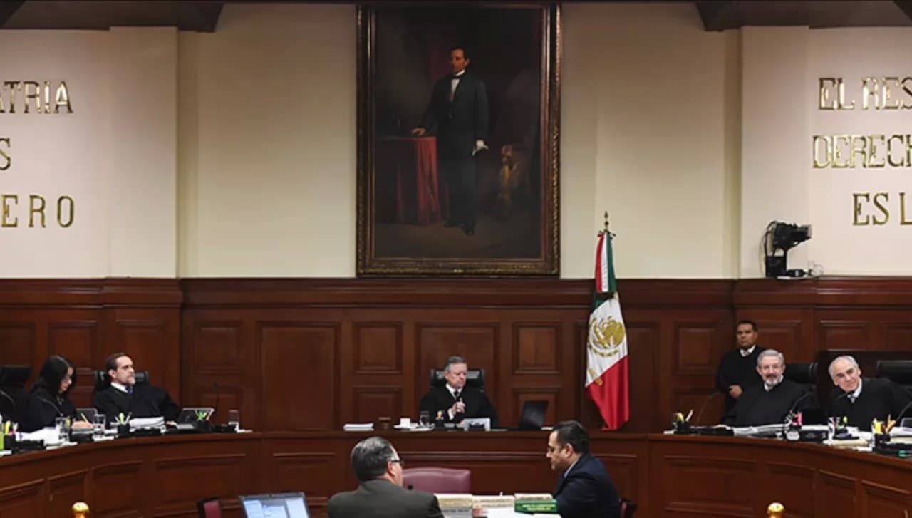 Invalida SCJN prisión preventiva en delitos fiscales