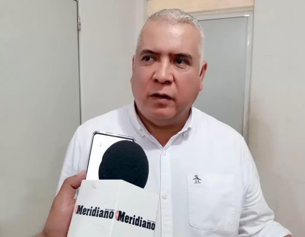 Morena tiene las mismas mañas que el PRI: Ramón Cambero