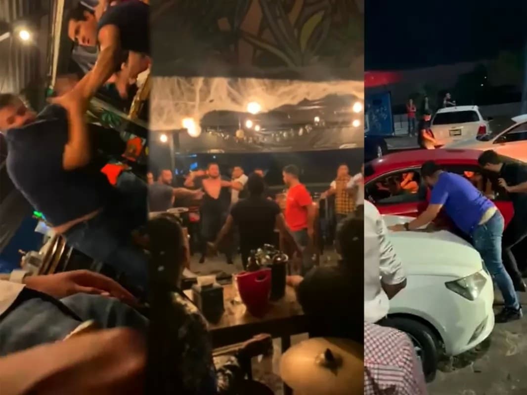 Municipales brillaron por su ausencia este fin de semana en Tepic