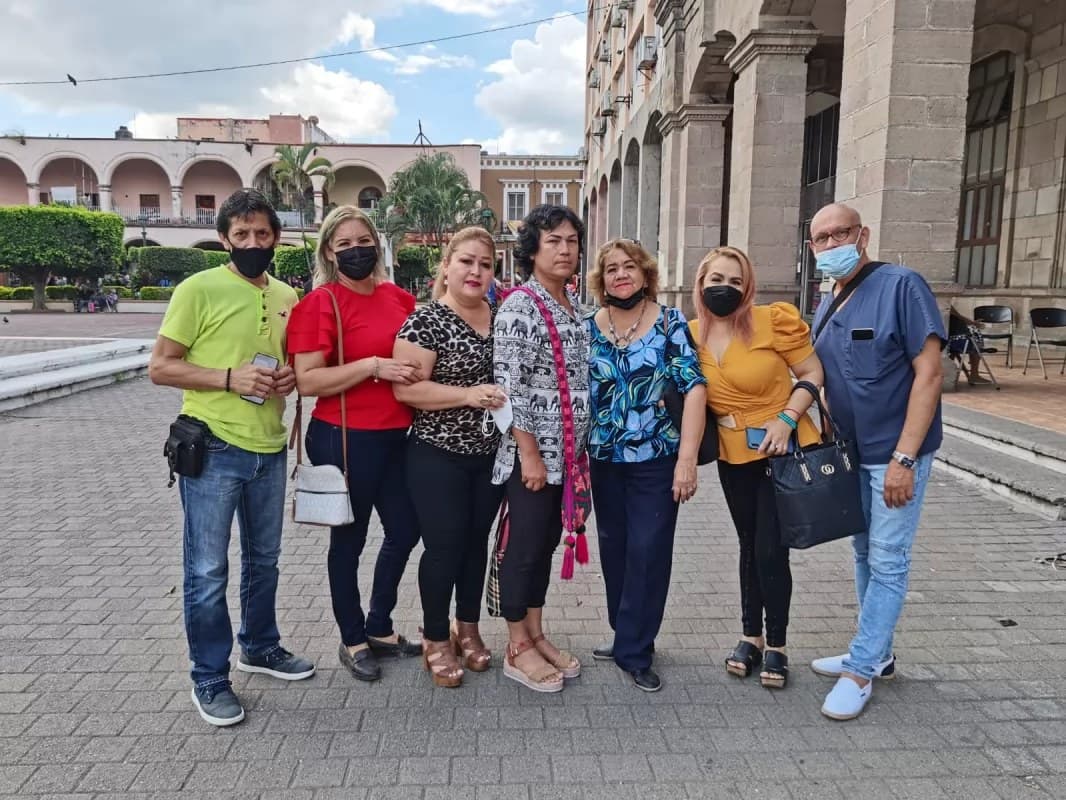 Celebrarán Maratón de Cortes de Cabello para apoyar a Tuxpan