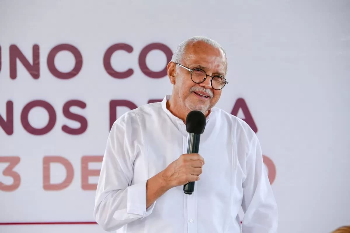 Confían nayaritas en Miguel Ángel Navarro Quintero