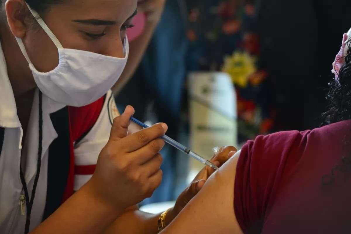 Más de 1 millón 173 mil nayaritas ya están vacunados contra la COVID