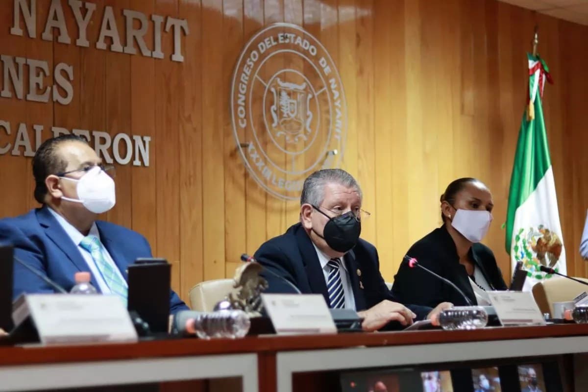 Impulsarán a la comunidad científica en Nayarit