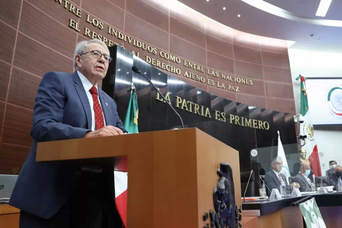 Tercera ola de COVID no será la última en México: Salud