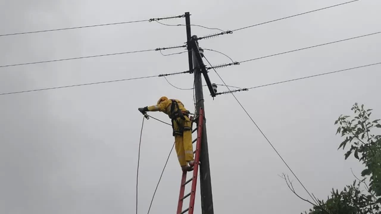 Preocupa a COPARMEX la reforma a la ley de la industria eléctrica