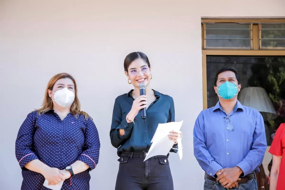 Cada vez más gente se une a la transformación de Tepic