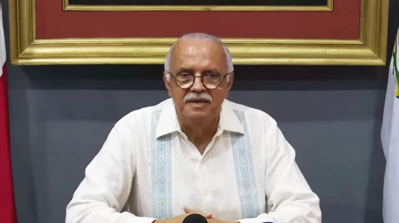 Todo el apoyo a los afectados de la zona norte: Gobernador