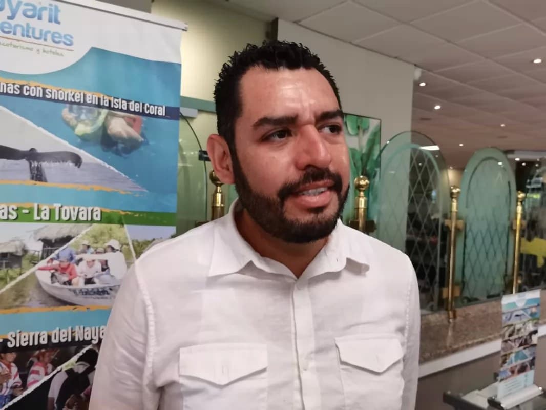 Registra Nayarit incremento en demanda de turismo de aventura y eco turismo.
