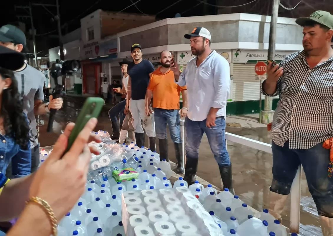 Invita Movimiento Ciudadano a la \"Fiesta Pal Norte\"