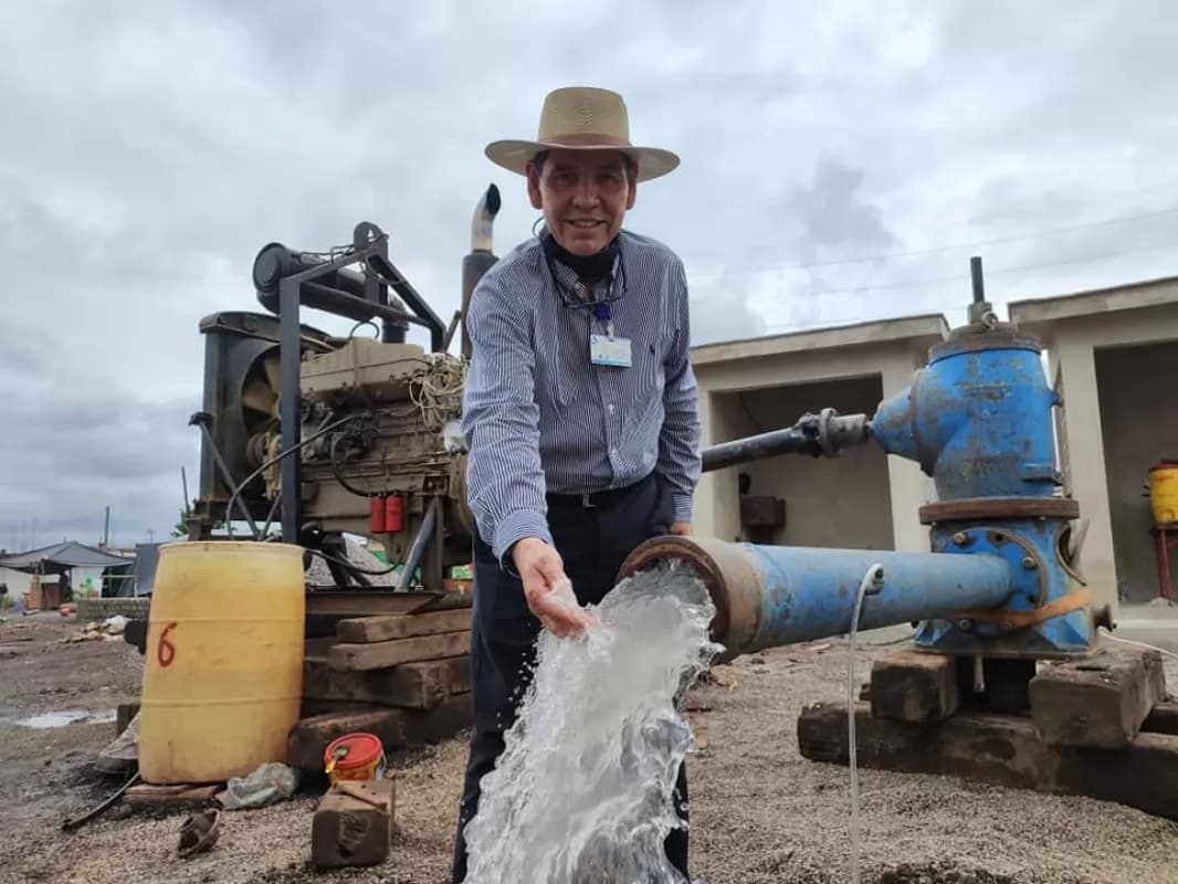 Oscar Medina es sinónimo de ineficiencia: \"Pecas\" Miramontes