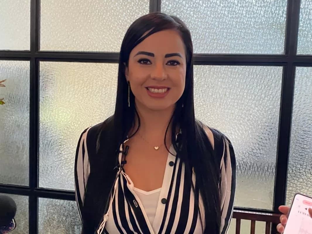 Invita la diputada Alba Cristal Espinoza a visitar el municipio de Compostela