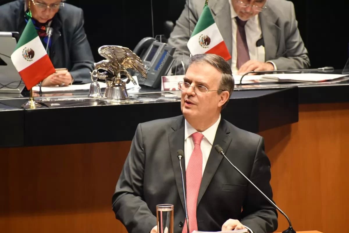 Presidirá México el Consejo de Seguridad de la ONU en noviembre