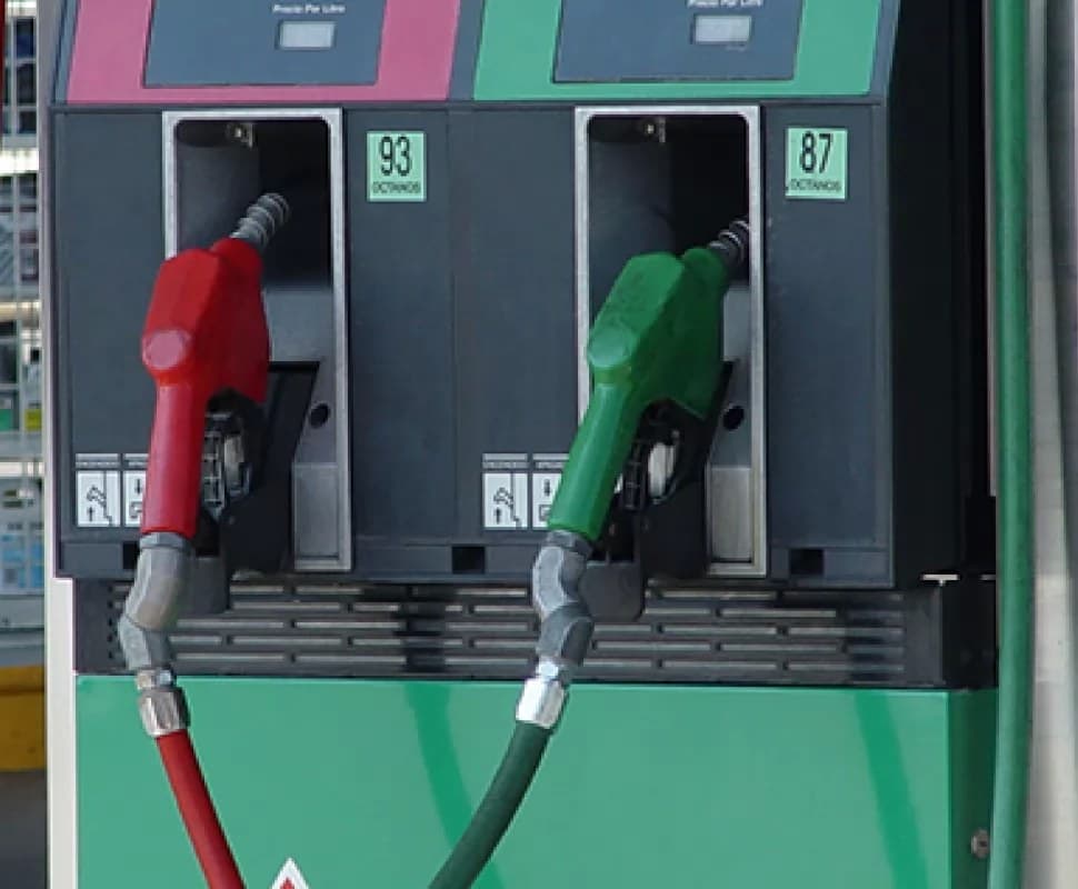 Exhibe PROFECO a la gasolinera \"más gandaya\" del país