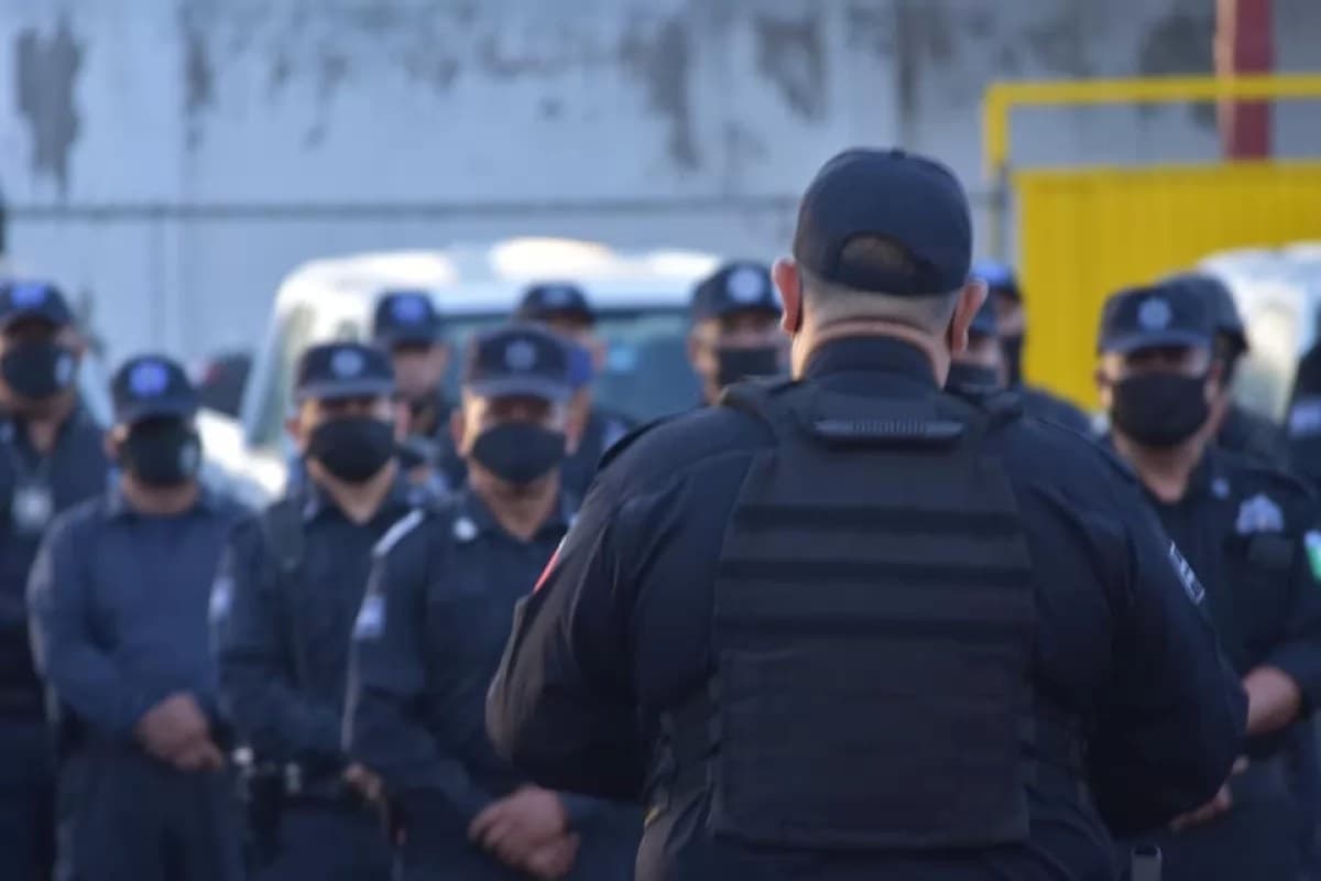 Ayuntamiento de Tepic al acecho de aviadores en Seguridad Pública