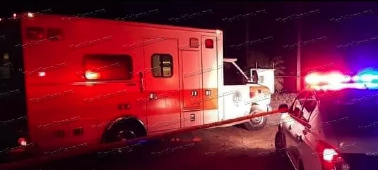 ¡hallan muerta a una mujer embarazada!