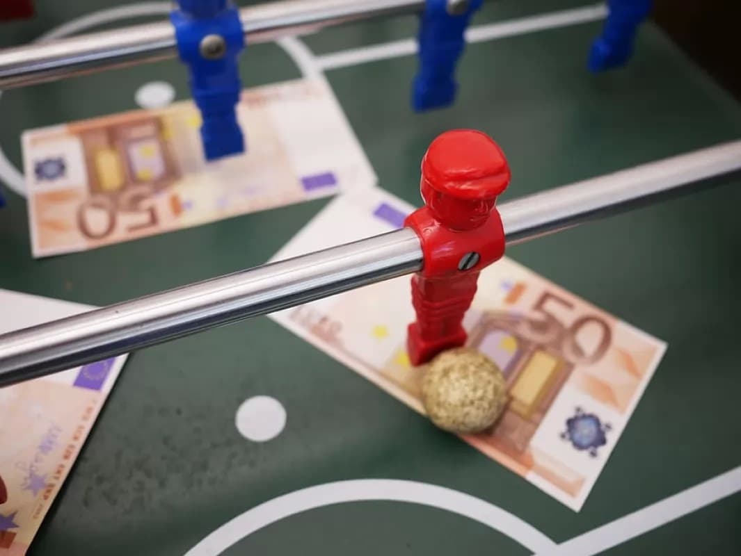 El crecimiento en LatAm y las apuestas deportivas ayudan a Betsson a lograr un récord de beneficios