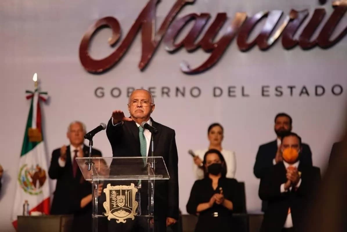 Dejaremos de ser invisibles, para ser invencibles: Navarro Quintero