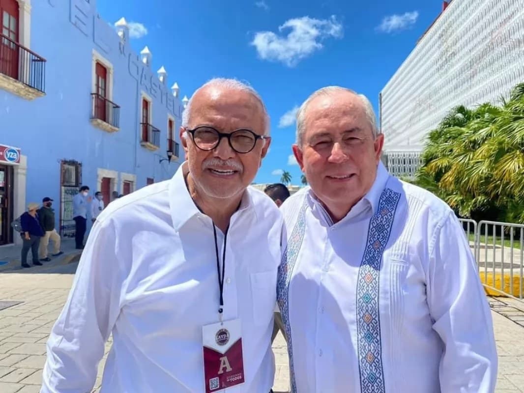 Construimos acuerdos para transformar Nayarit: Navarro Quintero