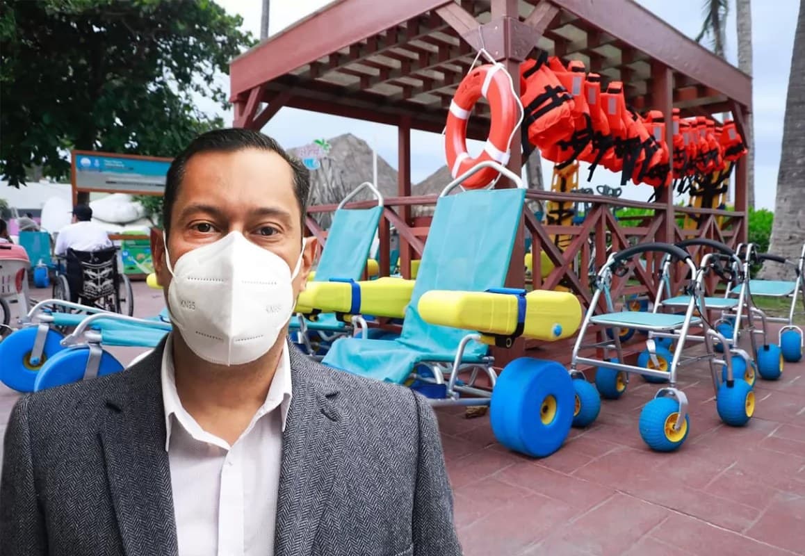 Celebra Nayarit recuperación de la afluencia turística