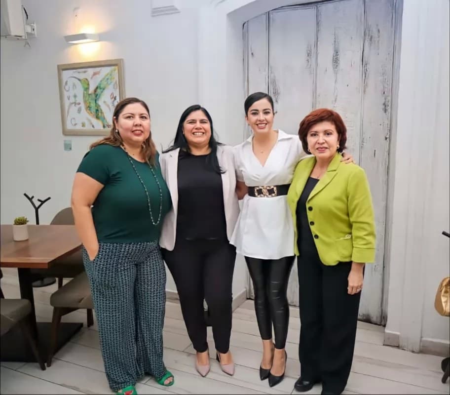 Reforzarán la lucha contra la violencia política y digital