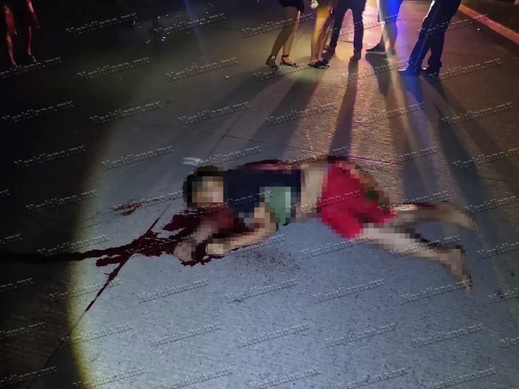 ¡encontró la muerte en el boulevard riviera nayarit!