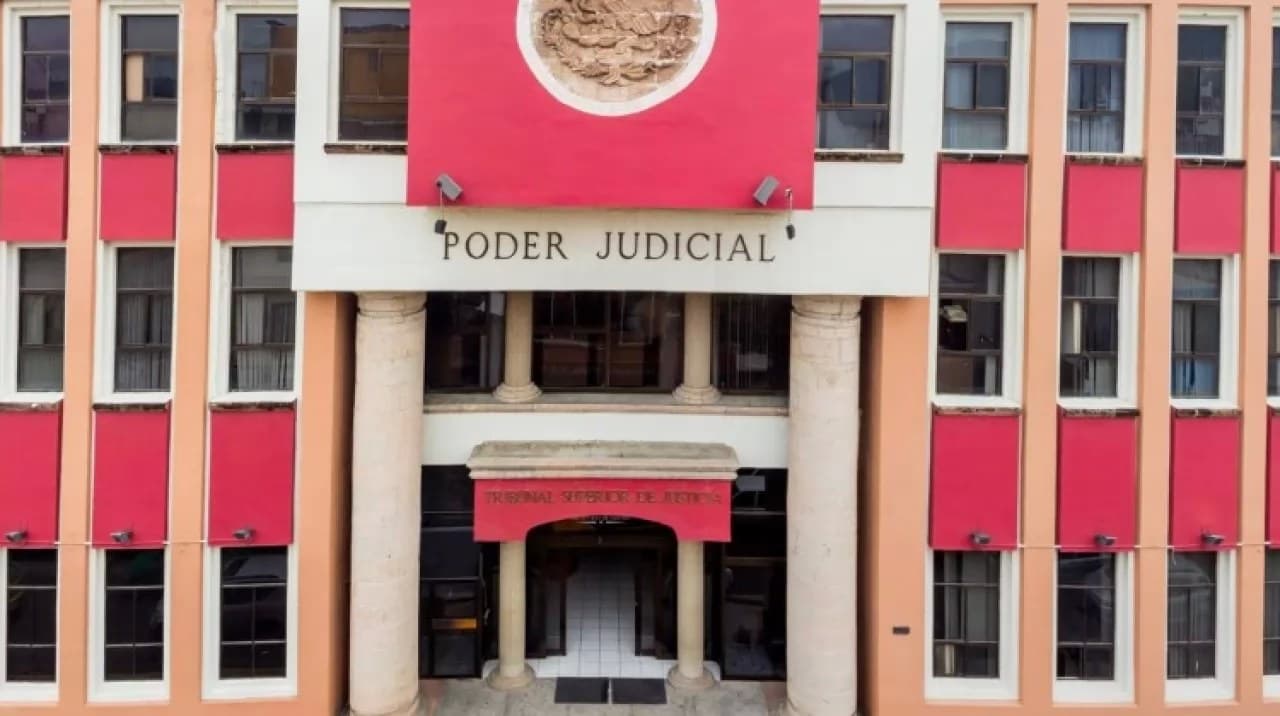 Desarticularon red de corrupción en el Poder Judicial de Nayarit