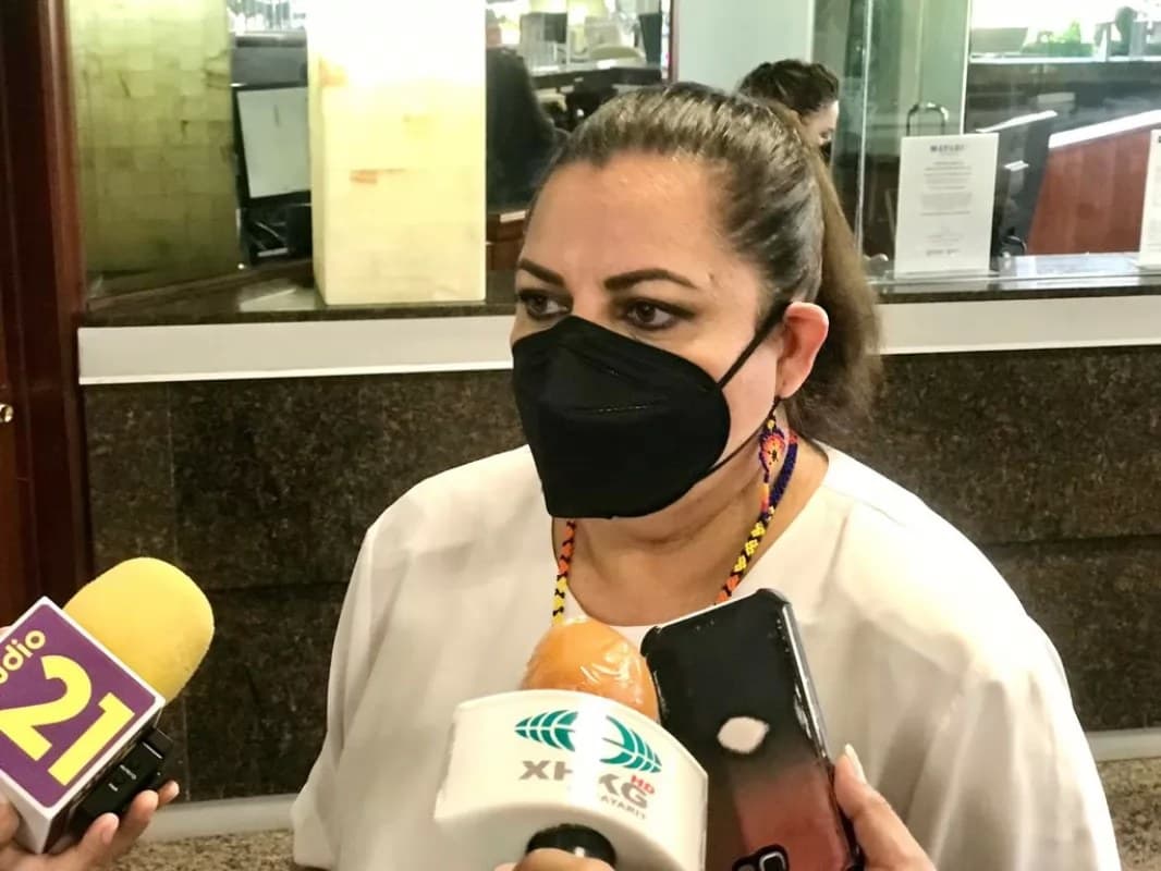 Repunta deserción escolar en Universidades Tecnológicas de Nayarit