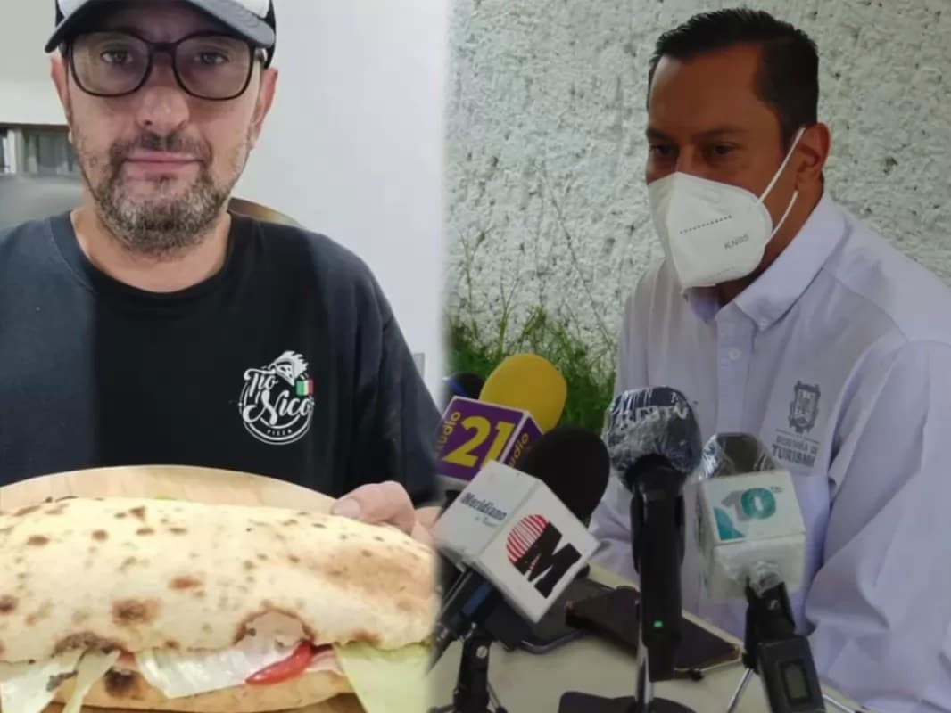 Responde Turismo a dichos de chef italiano contra Nayarit