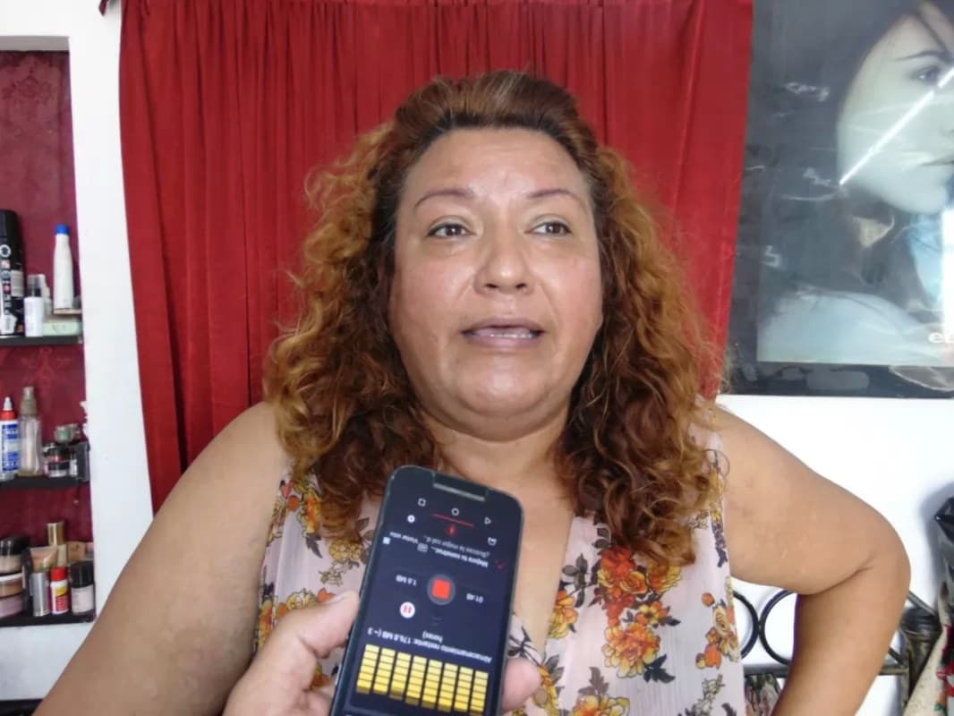 Necesario apoyo del gobierno para reabrir negocios: Mara Rojo