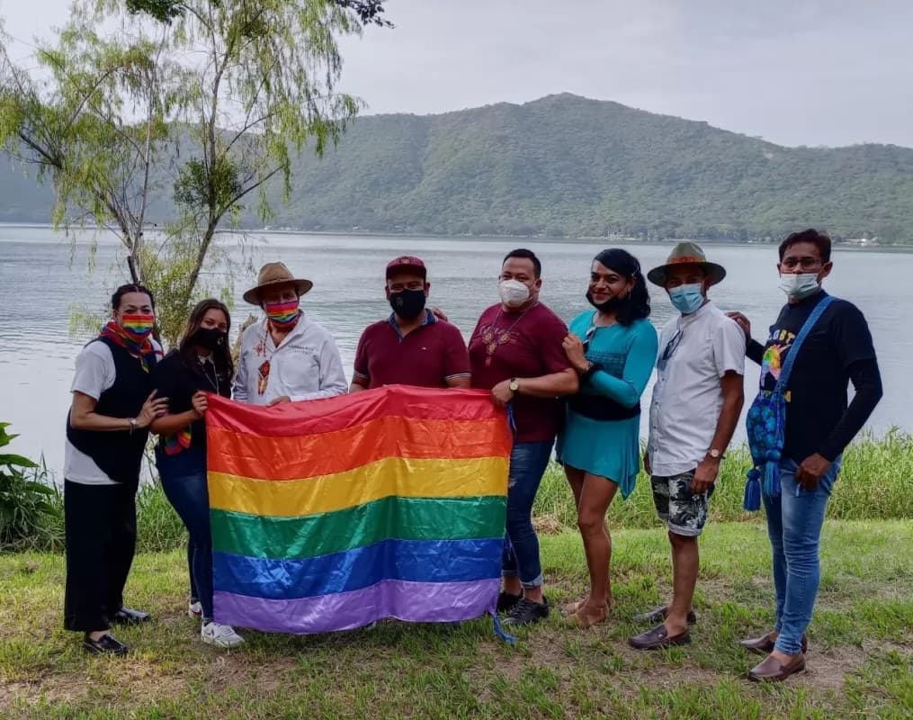 Fijan agenda comunidad LGBT y próximo director de inclusión social