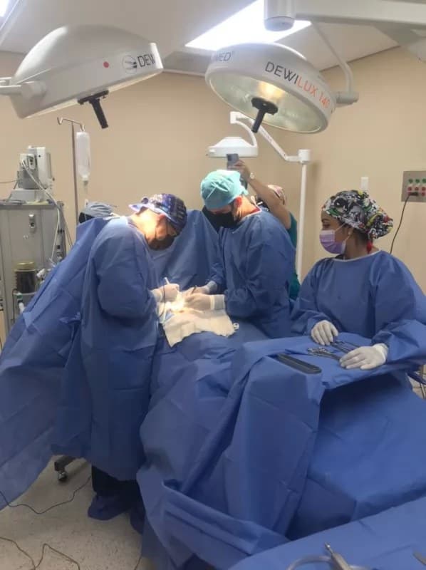 El plazo trazado por Navarro Quintero en el nuevo modelo de salud alcanza grandes resultados médicos