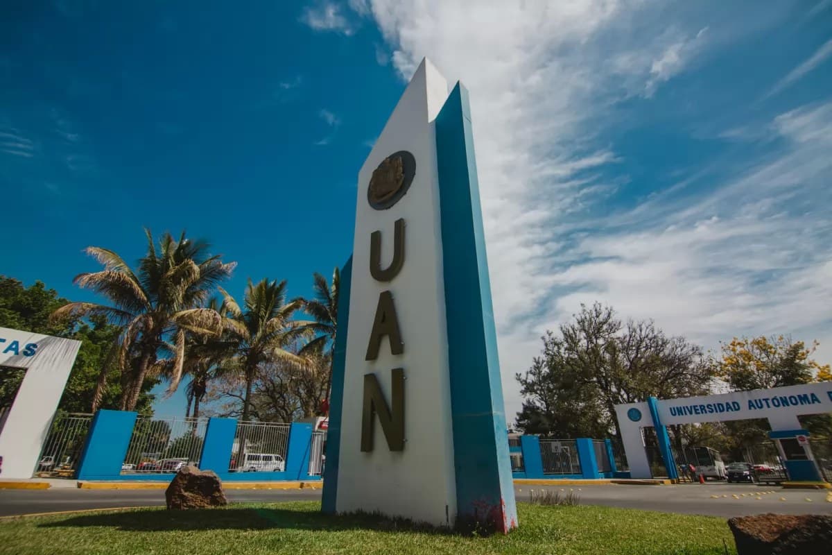 UAN deja en suspenso el regreso a clases presenciales