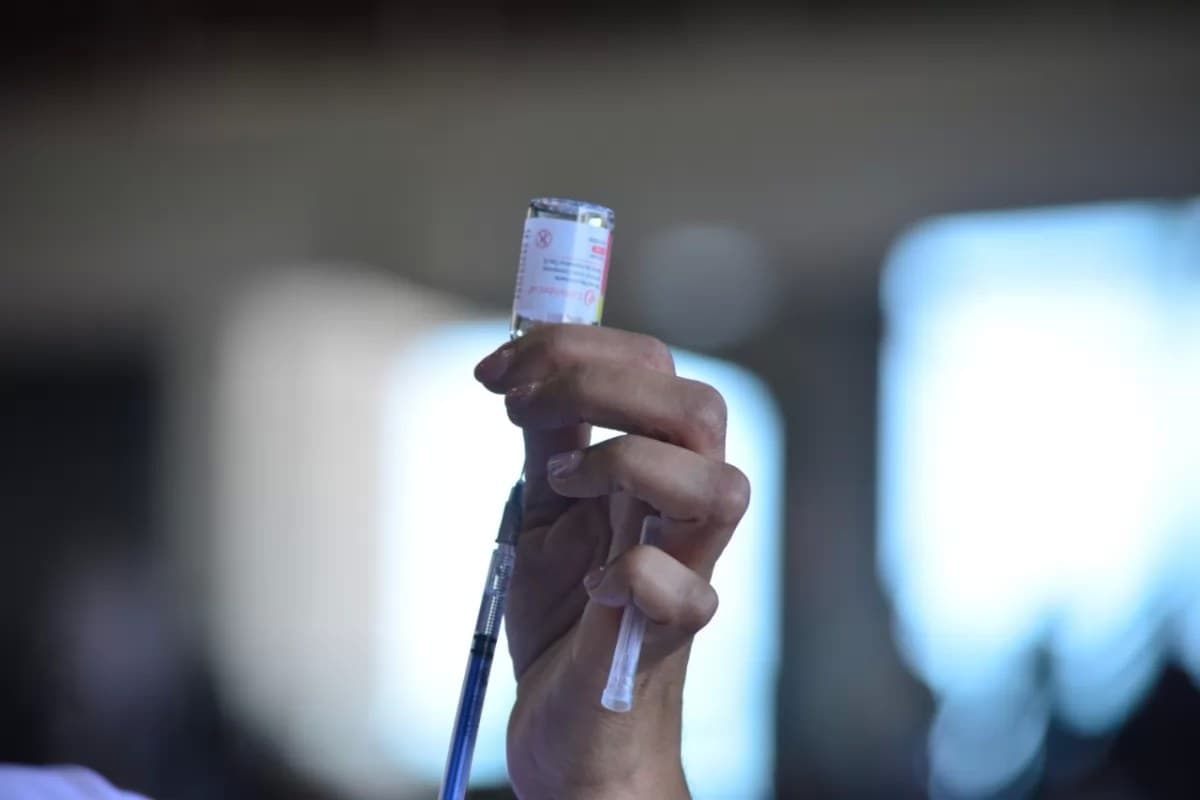 Solicitará Nayarit segunda dosis de vacuna CanSino para maestros