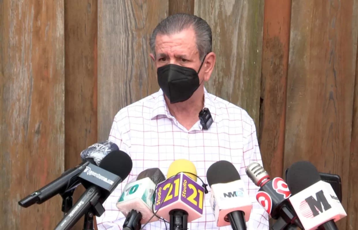 \"Vacunas han salvado millones de vidas\": Coparmex Nayarit