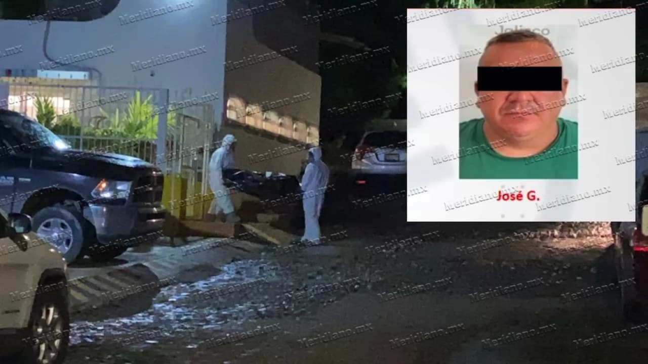 ¡“el talibán” será procesado por el delito de feminicidio!