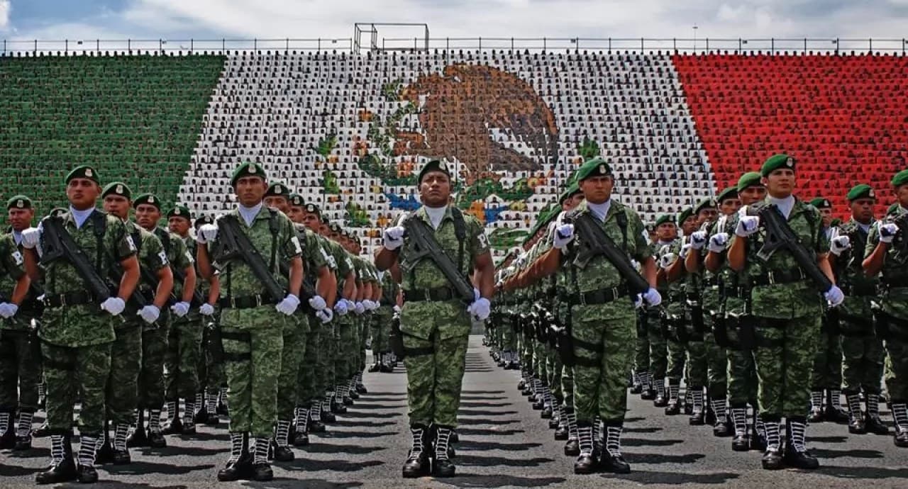 Darán militares mayor disciplina a Policías Municipales: Benito Rodríguez